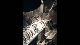 Druckfedern - Compression Springs