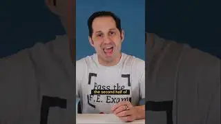 FE Exam Strategy: Conquer Both Sections Like a Pro!