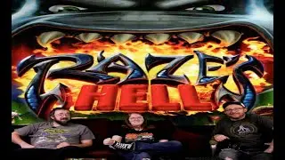 Raze's Hell - This game is NOT OK!