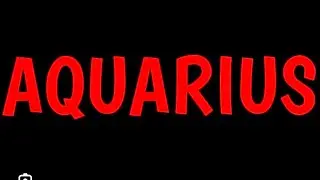 AQUARIUS 🤑🩵 A BIG SUM  OF MONEY COMES TO YOU!💵💰 HUGE BLESSINGS OF WEALTH, LOVE & JOY MANIFEST!💯🍀🧿💕