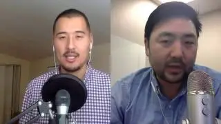 Choosing a Specialty to Grow Your Therapy Private Practice with Dr. Mat Park