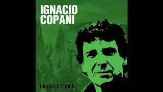 Haganse Cargo - Ignacio Copani