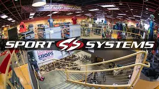 What is Sport Systems?