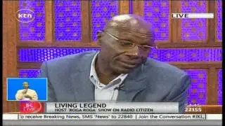 Jeff Koinange Live: Inspirational Thursday with Fred Obachi Machoka part 3