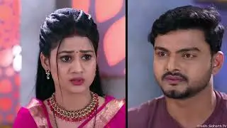 Kedar Gouri | Episode Promo 509| 22th Jan 2025 | Sidharth Tv | Odia Serial Review