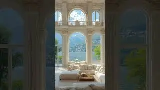 Swiss architecture at its finest 🇨🇭 