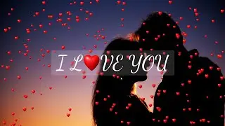 Valentine's Day Flying Hearts HTML-CSS-JS