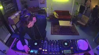 Amok Radio w/ Nikola Vemic