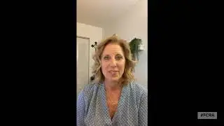 Court Reporting & Captioning Week - Marsha Travis, FPR (Voice Writer)