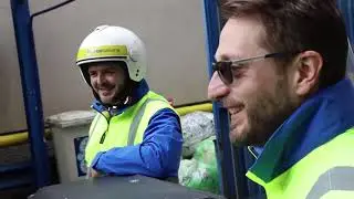 Quarto Oggiaro il ruolo di Poste nella periferia.