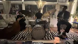 Ryan Sands & Friends - Little Dragon &rdquo;Twice&rdquo; - Book Space After Dark (11/22/25)