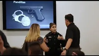 Carrollton, Texas Police Department - Where Community Engagement is Everyone’s Job