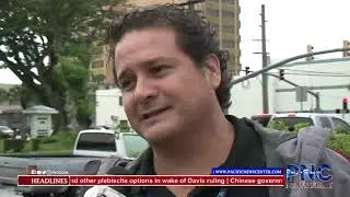 NEWS FIRST-PT1- 20190807