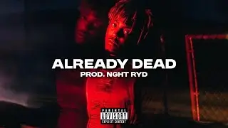 [FREE] JUICE WRLD x GUITAR Type Beat - 