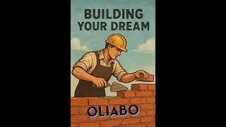 Decisions Attached to Action Builds Reality from Your Dreams