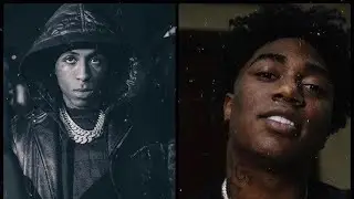 Feds is on that TBG vs NBA beef hard af😮‍💨 that’s y I fell back 🤷🏾‍♂️ they’re watching 👀 R.I.C.O. ⌛️