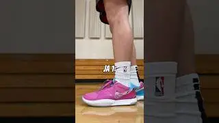 Все баскетбольные кроссовки Ja Morant 👀