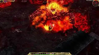 Titan Quest Anniversary Surtr - Lord of Muspelheim (Legendary)