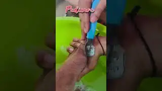 O3+ pedilogix BUBBLEGUM Manicure Pedicure kit #video #videos #trending #viralvideo #explore #india