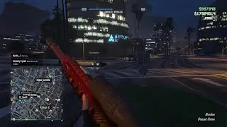 GTA5 sessão pública 🤡👻
