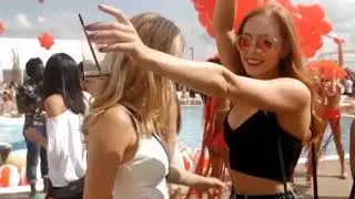Feel the rhythm - Block & Crown