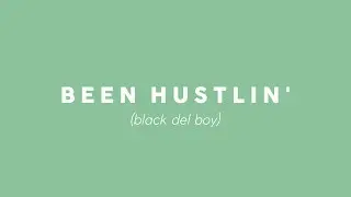 Guvna B - Been Hustlin [#HAMFW]