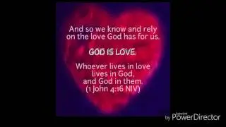 Divine Love