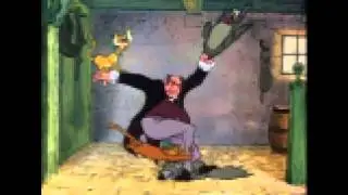 The Aristocats - Disrespect Your Surroundings