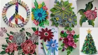 High Budget-Friendly Simple Paper flower bouquet delivery for Home Decor & Cards crafts Diy | Easy
