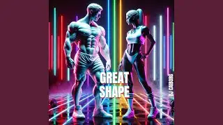 great shape