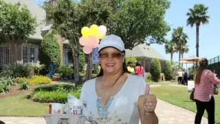 National Lemonade Day
