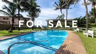 BALLITO MANOR VIDEO