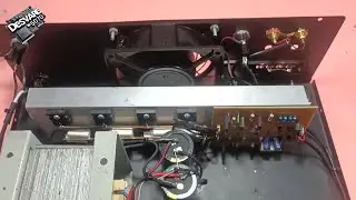 Aumenta la Potencia de tu Amplificador Casero! Guía Completa para Mejorar su Rendimiento