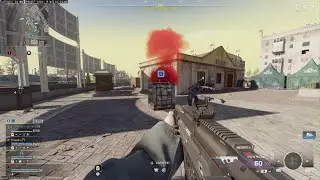 Call of Duty ... Warzone Verdansk