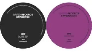 &ME - Blitz
