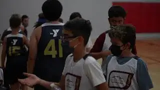 Showcase Basketball 's D-League In Action!