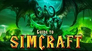 Legion: How to SimulationCraft! Ft. Pawn (In-depth Guide)