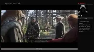 ll-BLESS-AR15-ll's Live PS4 Broadcast