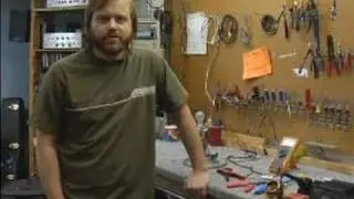 How to Solder : Introduction to Soldering