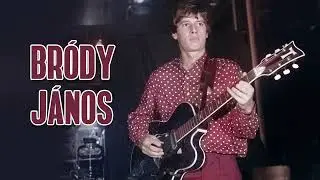 Bródy János: Engedd, hogy szabad legyek