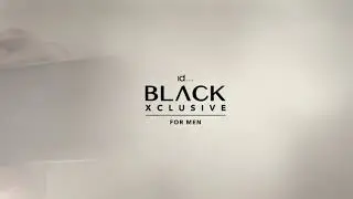 IdHAIR Black Xclusive | STYLING FOR MEN