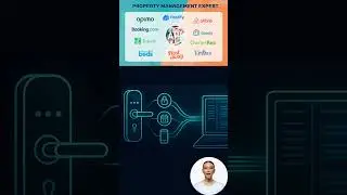 Xentra Homes &ndash; Smart Access for Vacation Rentals (7-Day Free Trial)