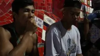 Brutangcla - xam&atilde; & RD - brutangcl&atilde; freestyle