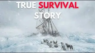 October 27, 1915: The Day They Lost Everything &mdash; A True Survival Story