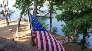 Lake Lanier Home Sold By Arthur Prescott