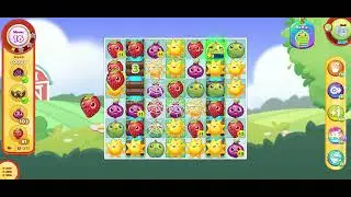 Farm Heroes Saga Level 1527
