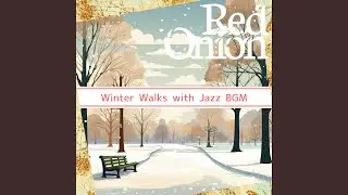 Soothing Winter's Glow (Key Ab Ver.)