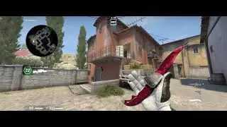 SG 553 Cyrex KRIEG Factory New Showcase CS:GO (3440x1440 res 21:9)