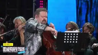 BELGORODMUSICFEST: &laquo;Борислав Струлёв и Друзья&raquo; - OPEN AIR2022 - Борислав Струлёв и Владимир Дмитрук
