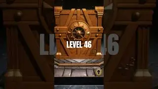 The Vault || Level 46 ||